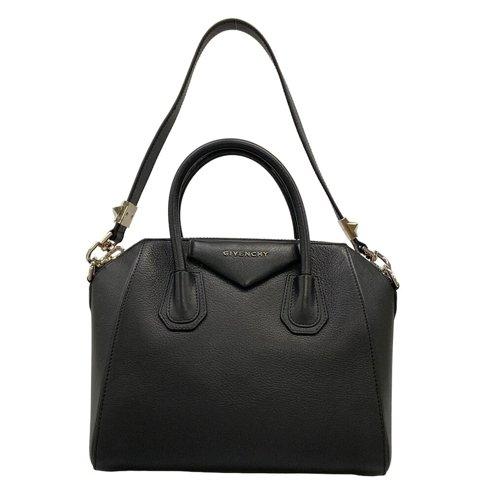 Givenchy Antigona Small Shoulder Bag